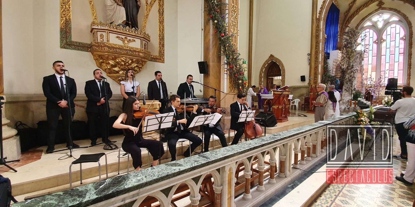 FOTOS MUSICA RELIGIOSA 10