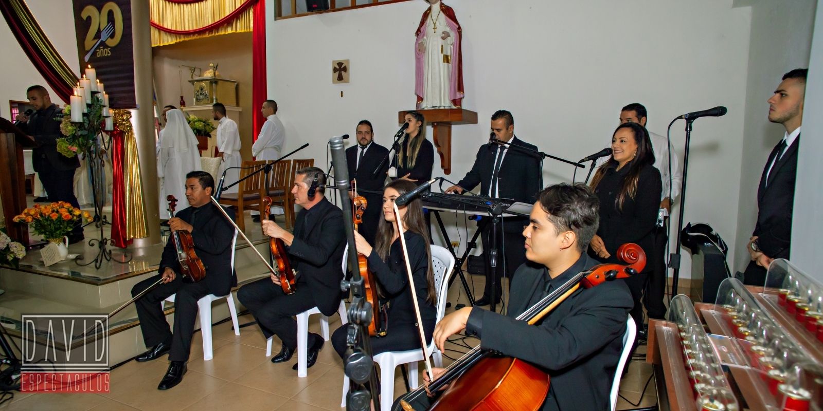 FOTOS MUSICA RELIGIOSA 3