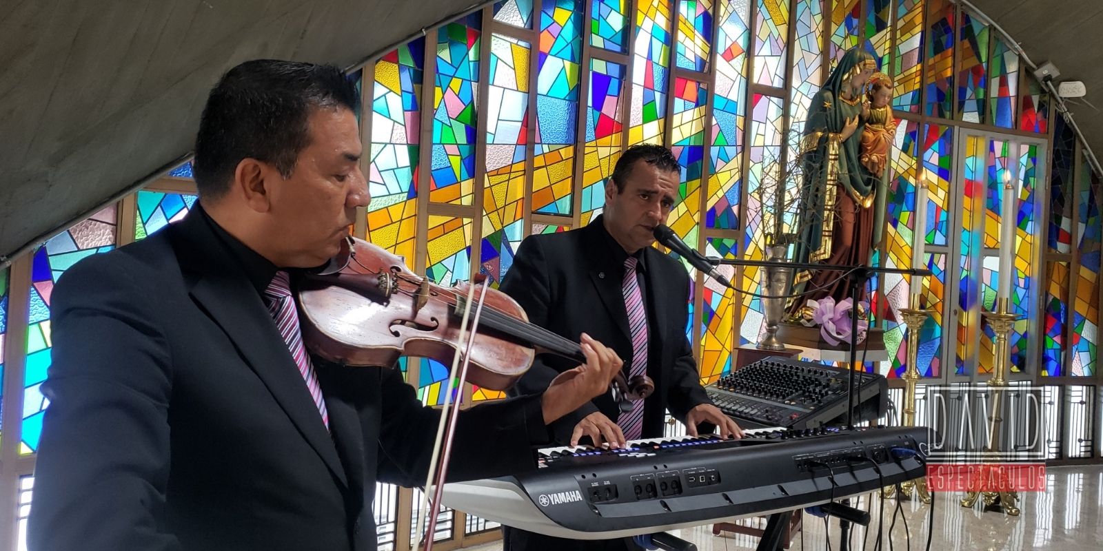 FOTOS MUSICA RELIGIOSA 5