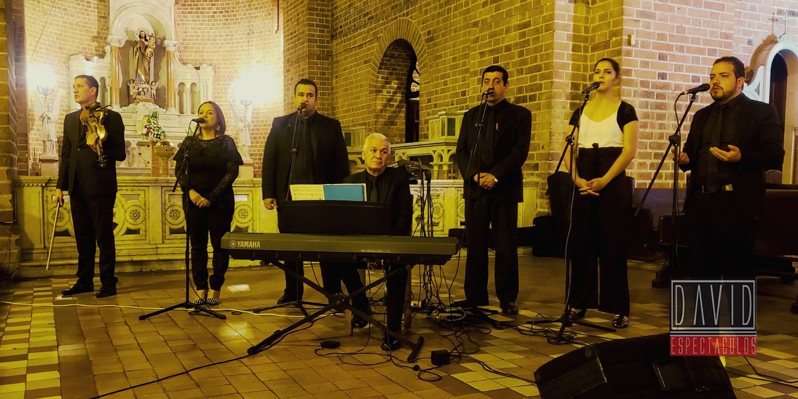 FOTOS MUSICA RELIGIOSA 7