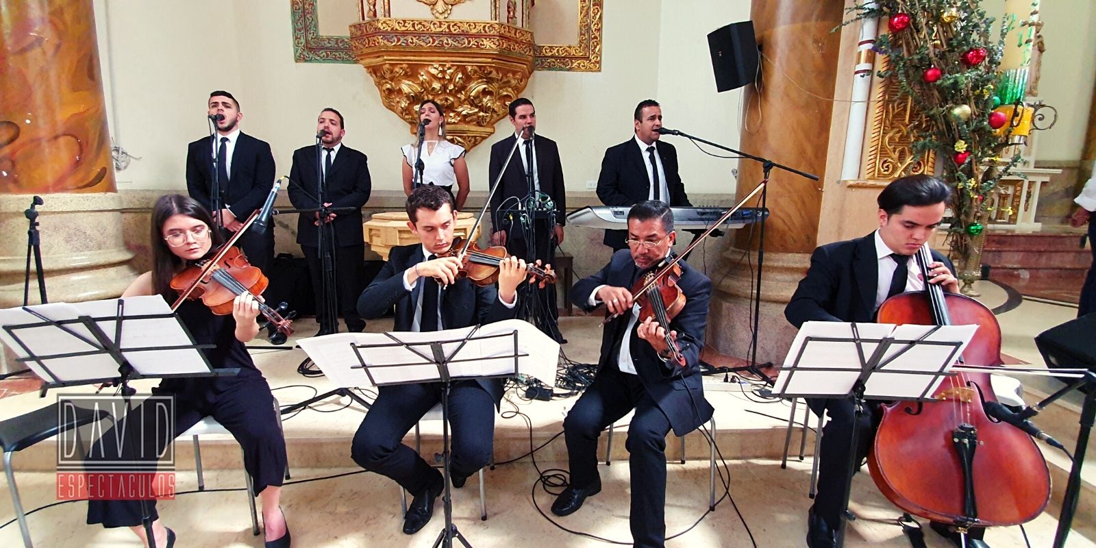 FOTOS MUSICA RELIGIOSA 8